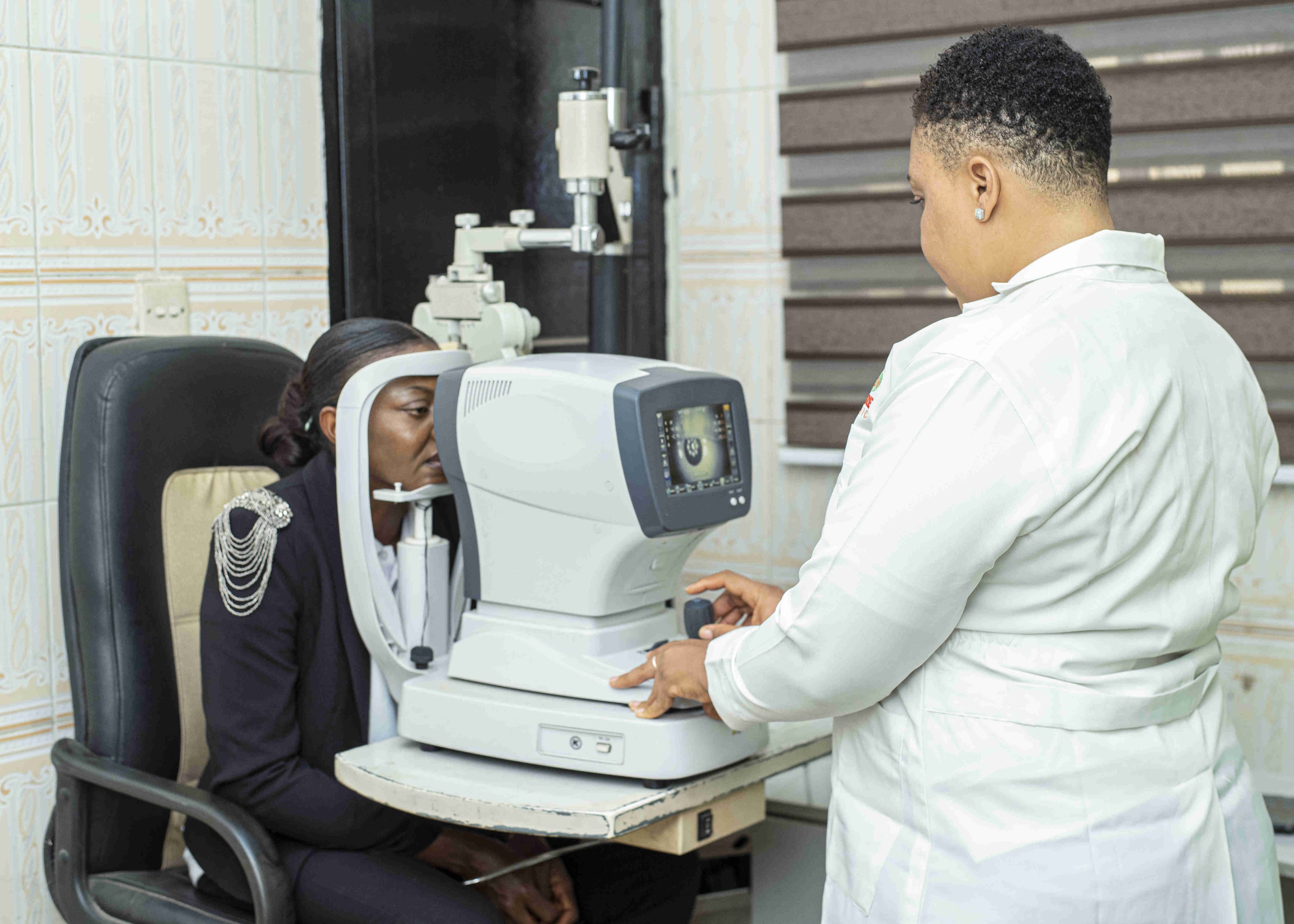Clinic facility
